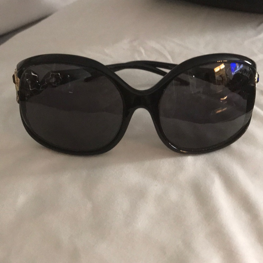 Roberto Cavalli sunglasses